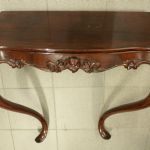 827 1410 CONSOLE TABLE